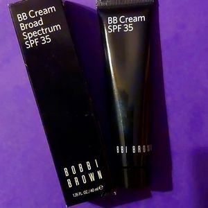 Bobbi Brown Cream Broad Spectrum SPF 35